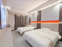 里程酒店（玉林站南興廣場店） - 2星級