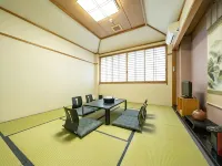 Green Park Santo Hotele w: Maibara