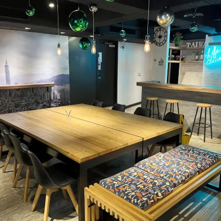 Formosa 101 Taipei Main Branch Отели рядом с достопримечательностью «Датун»