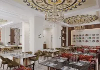 Surxondaryo Hotel Tashkent