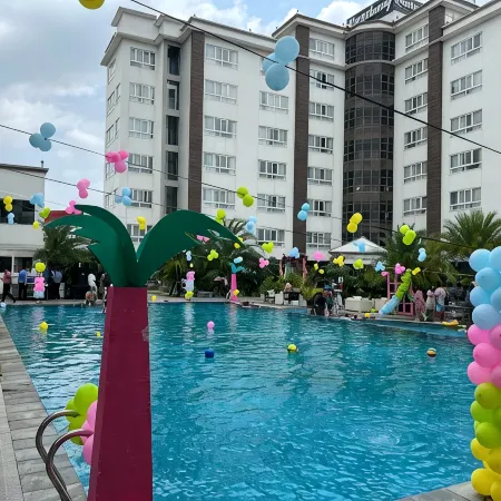 Hotel the Kingsbury