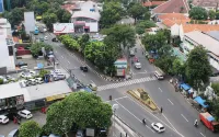 Amaris Hotel Setiabudhi - Bandung
