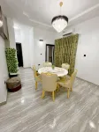 Bumcy apartment