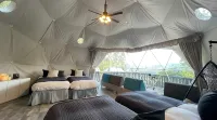 TOCORO. Mt.Fuji CAMP & GLAMPING - Pet friendly