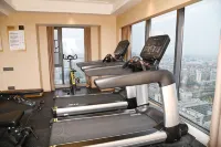 Vienna International Hotel · Yi Yang City University Branch - Gym