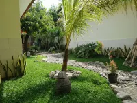 BULAK LAUT HOTEL & RESORT