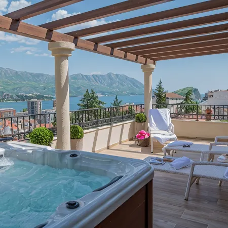 Villa Danigo