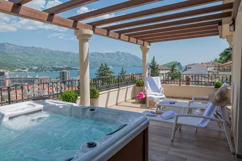 Villa Danigo - Spa