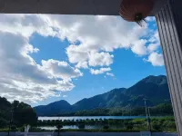 Qishan Xihaiguanhu Villa - Mountain view