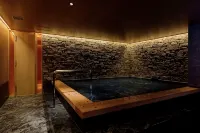 Kyukaruizawa Kikyo, Curio Collection by Hilton - Gym