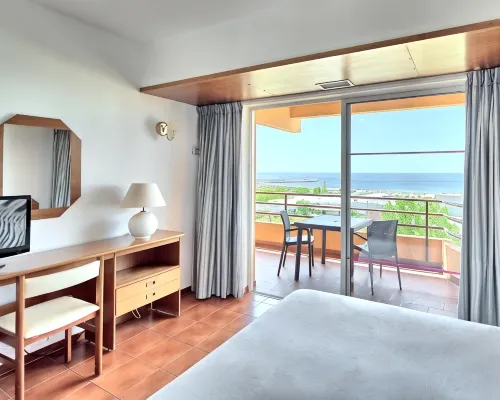 Portobelo Vilamoura Rooms Photos
