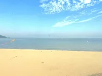 Lotte CC Hotel (Gongbei Port, Zhuhai) - parkir