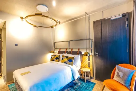 Four Elements Hotel