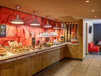 Ibis Toulouse Centre - พร้อมอาหารเช้า