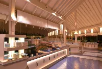 Adaaran Club Rannalhi with All-Inclusive - Завтрак