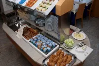 Hotel Bella Venezia Mare - breakfast