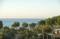 Kernos Beach Hotel & Bungalows - Vuoristonäköala