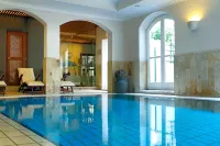 Gutshofhotel Winkler Bräu - Pool