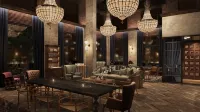 The Ramble Hotel