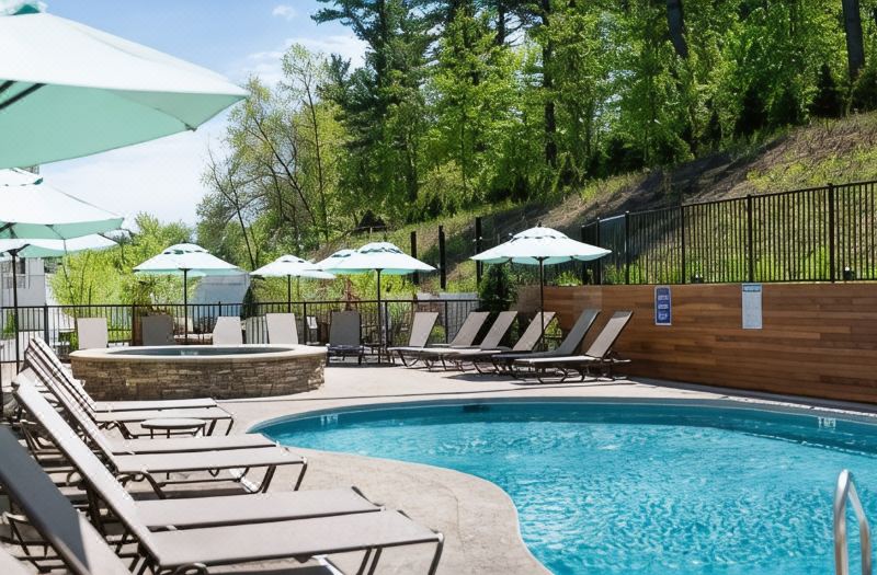 The Grand at Bedford Village Inn photo 2