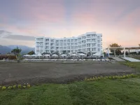 Marpessa Blue Beach Resort & Spa Hotel Hotels in Silifke