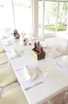 Amarin Resort Chiang Rai - breakfast