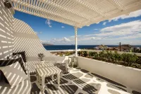 Numo Mykonos Boutique Resort