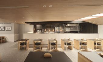 RedDot Hotel