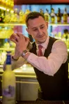 Radisson Blu Hotel, Nantes - Barer
