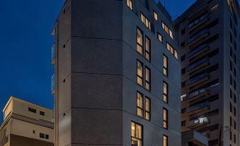 Imano Osaka Shinsaibashi Hostel