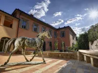 Ville Sull'Arno - Preferred Hotels & Resorts Hotels near Tuscany Hall