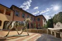 Ville sull'Arno