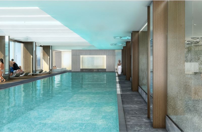 The Prince Gallery Tokyo Kioicho, a Luxury Collection Hotel photo 2