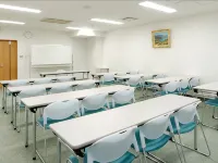 Urvest Hotel Kamata