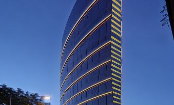 O Hotel