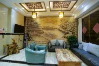Luoping Dongsheng Holiday Hotel - 2 Sao
