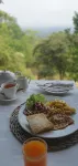 Kara O Mula Mulanje - Breakfast
