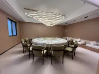 Yingxue Hotel - Bữa sáng