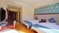 Yunxi Mountain and Moon Hotel - 2 Sao