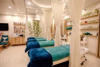 Huong Duong Hotel Thanh Hoa - ที่มีสปา