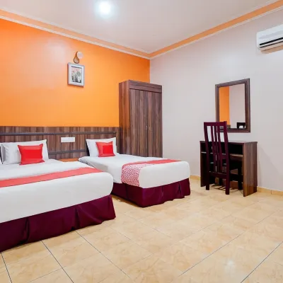 Hill Times Inn Hotel Ξενοδοχεία κοντά στο αξιοθέατο Mirror lake