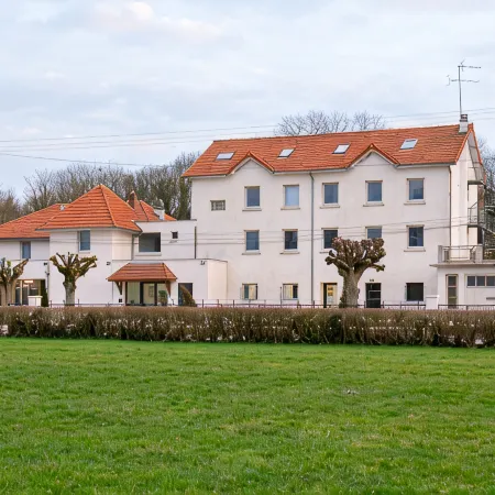 Domaine de la Coudraye