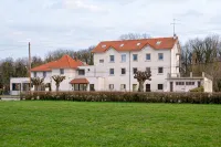 Domaine de la Coudraye - Guest houses