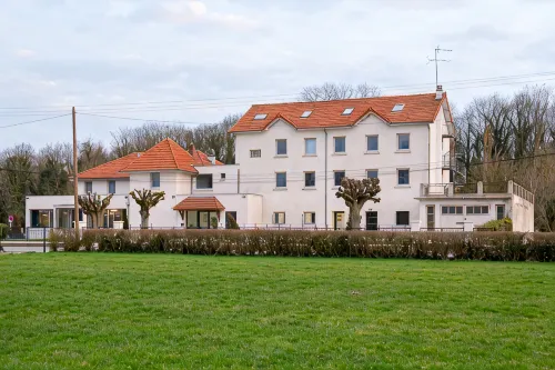 Domaine de la Coudraye