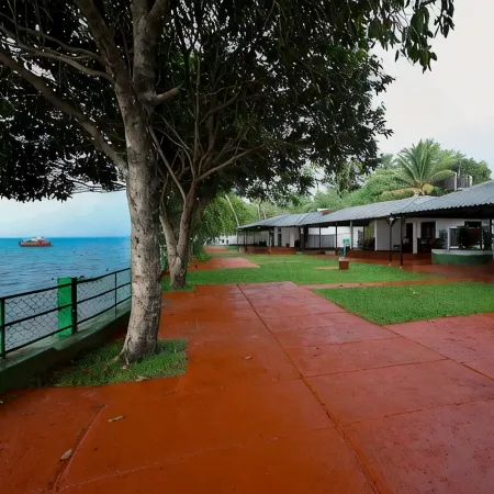 ILLIKKALAM Lakeside Cottages Kumarakom Kerala