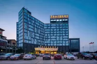 Vienna International Hotel - Park Yeri