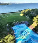 Water Capital Surf Seaview Holiday Home (Wanning Riyuewan Branch) - Romanttinen