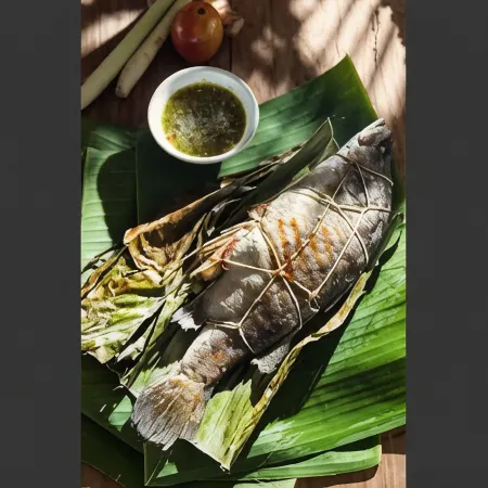 Cape Kudu Hotel, Koh Yao Noi