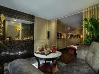 Aviary Hanoi Hotel & Travel Hotels in Hanoi