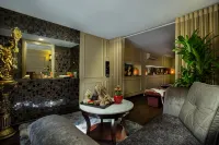 Aviary Hanoi Hotel & Travel